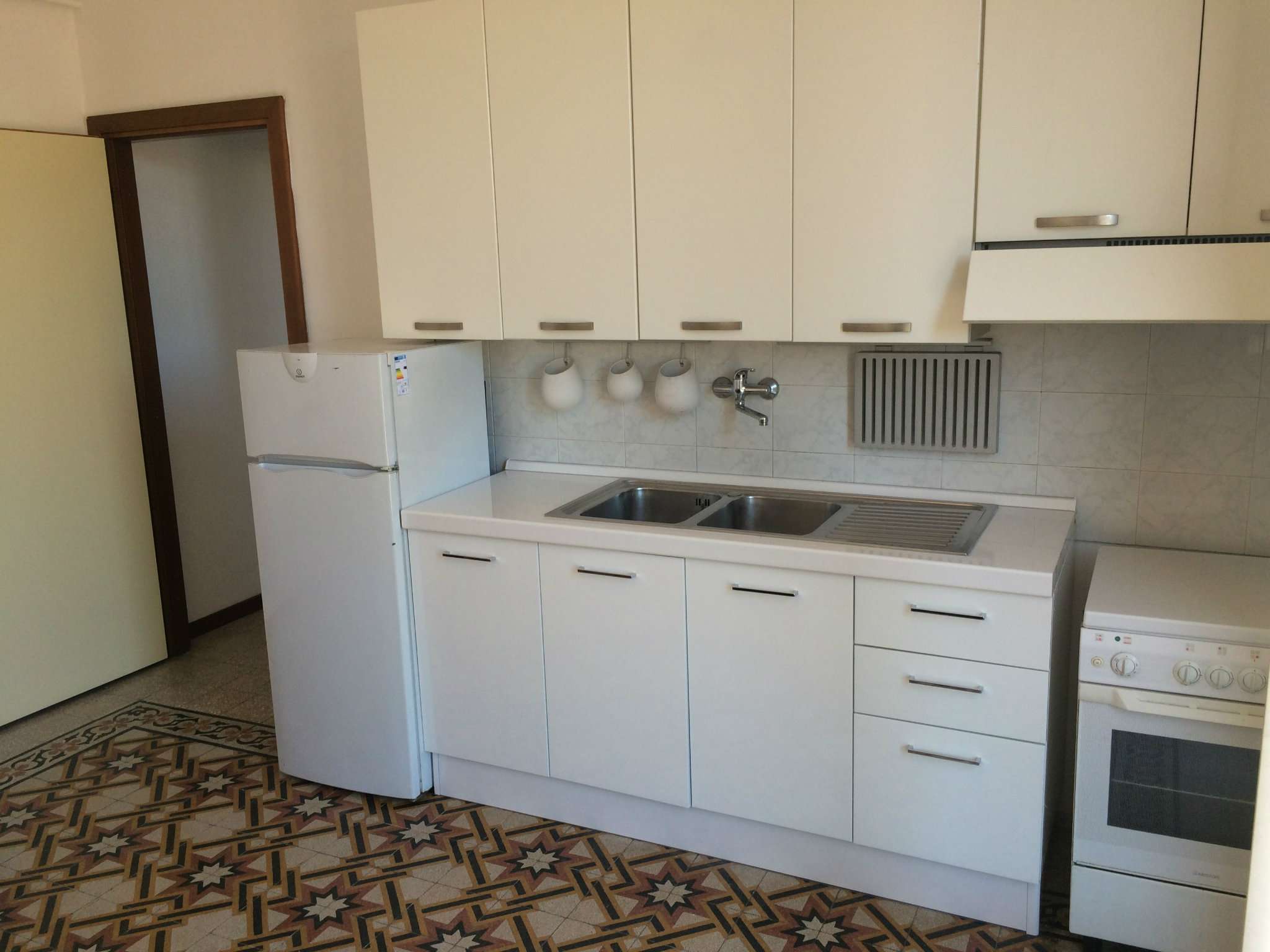Attico ROMA affitto  PRATI Borgo Vittorio Con Te Immobiliare