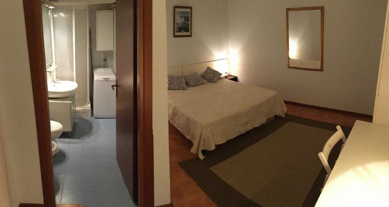 Appartamento ROMA affitto  PRATI Borgo Vittorio Con Te Immobiliare