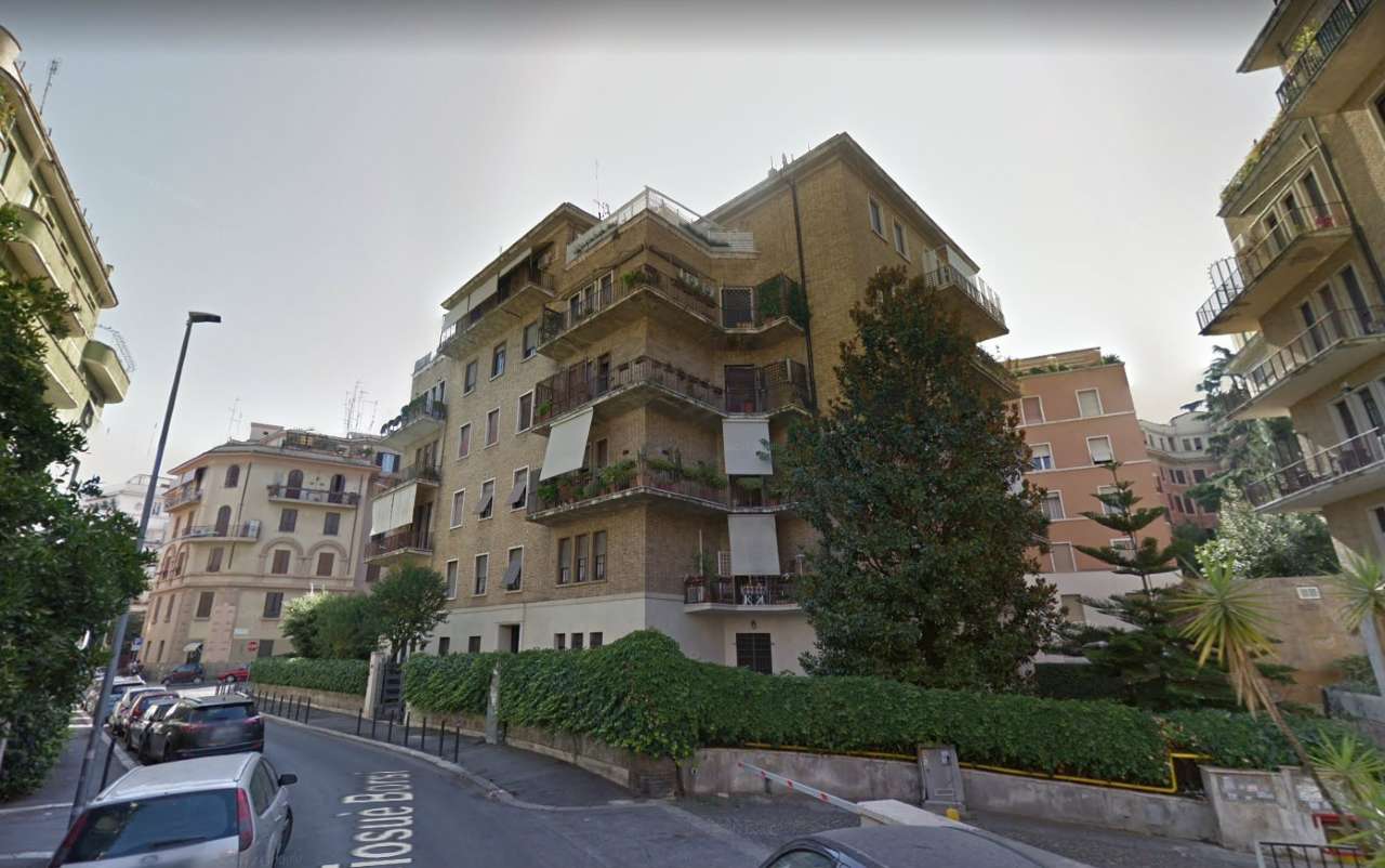 Appartamento ROMA affitto  FLAMINIO  Giosuè Borsi Con Te Immobiliare