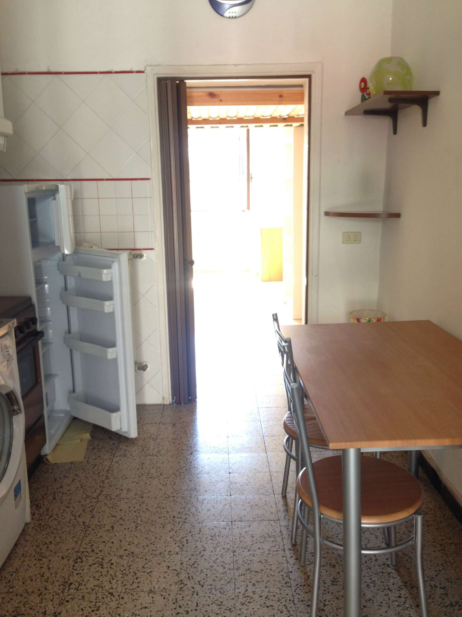 Appartamento ROMA affitto  ESQUILINO  Tiburtina Con Te Immobiliare