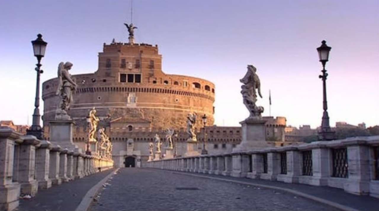 Appartamento ROMA affitto  Centro storico di Panico Con Te Immobiliare