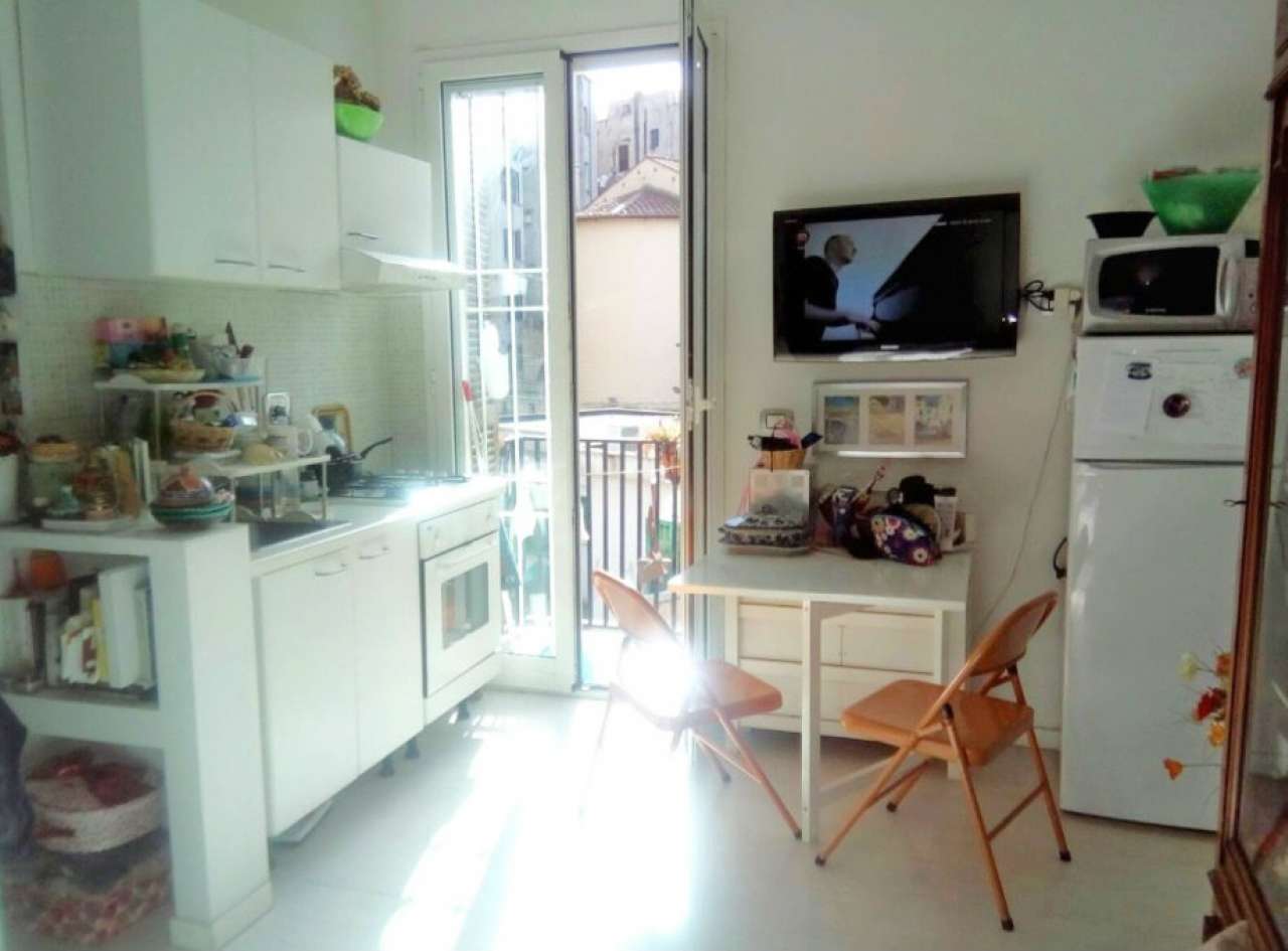 Loft ROMA vendita  PIGNETO Caltanissetta Con Te Immobiliare