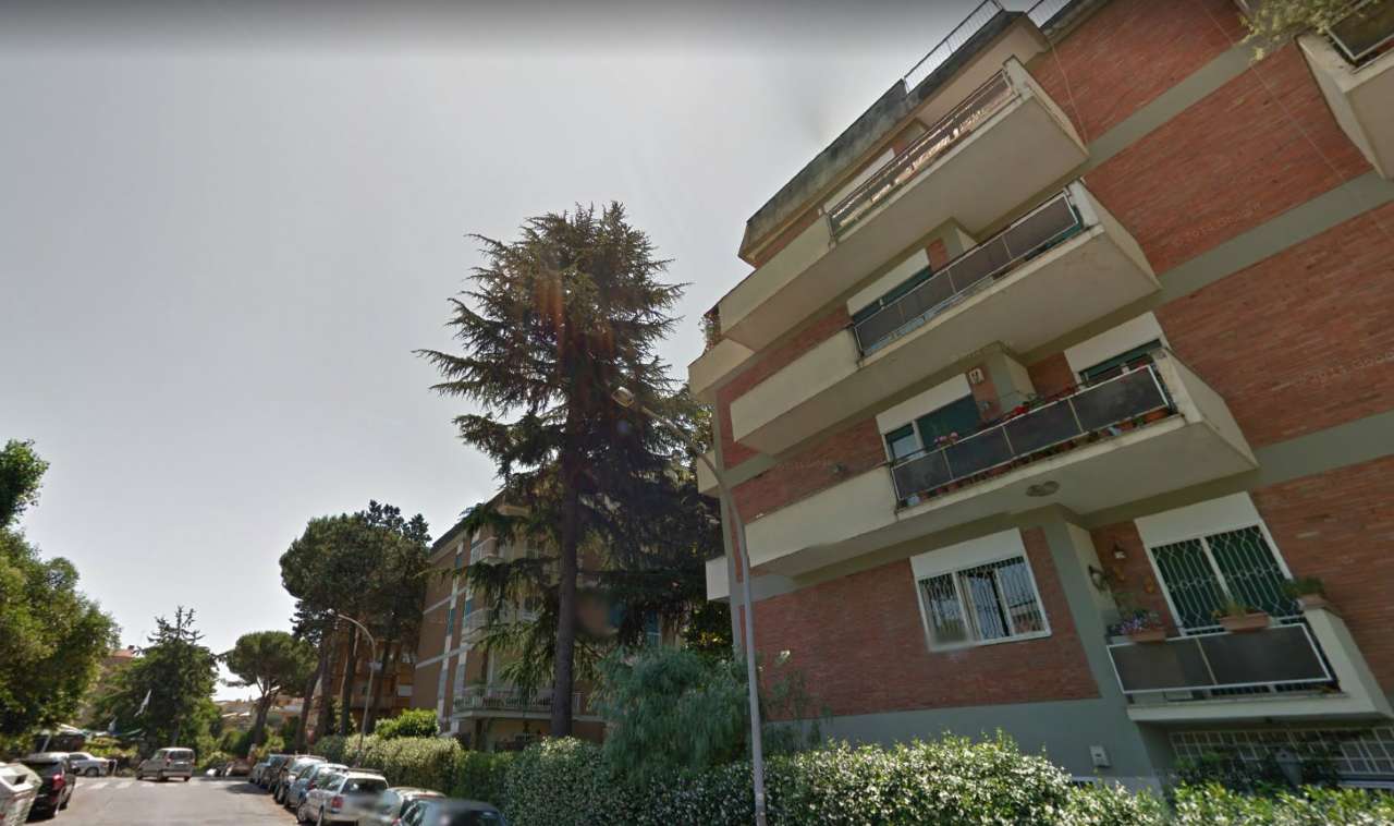 Appartamento ROMA vendita   Montebruno Con Te Immobiliare