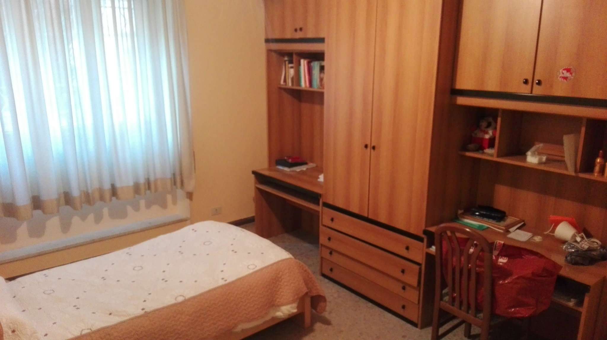 Appartamento ROMA affitto  TRIESTE (II MUN.) Lucrino Con Te Immobiliare