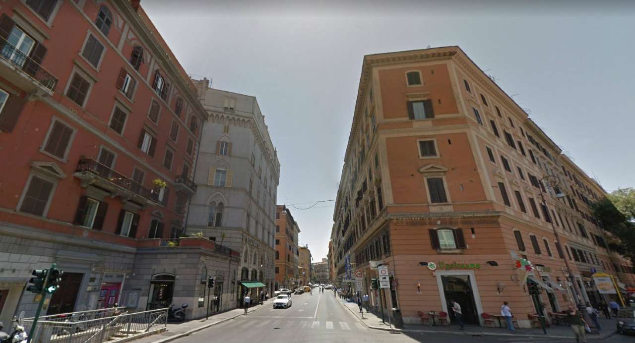 Ufficio - Loc.Com. ROMA vendita  FLAMINIO  D'Italia Con Te Immobiliare