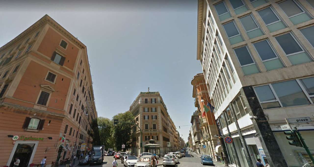 Ufficio - Loc.Com. ROMA vendita  FLAMINIO  D'Italia Con Te Immobiliare