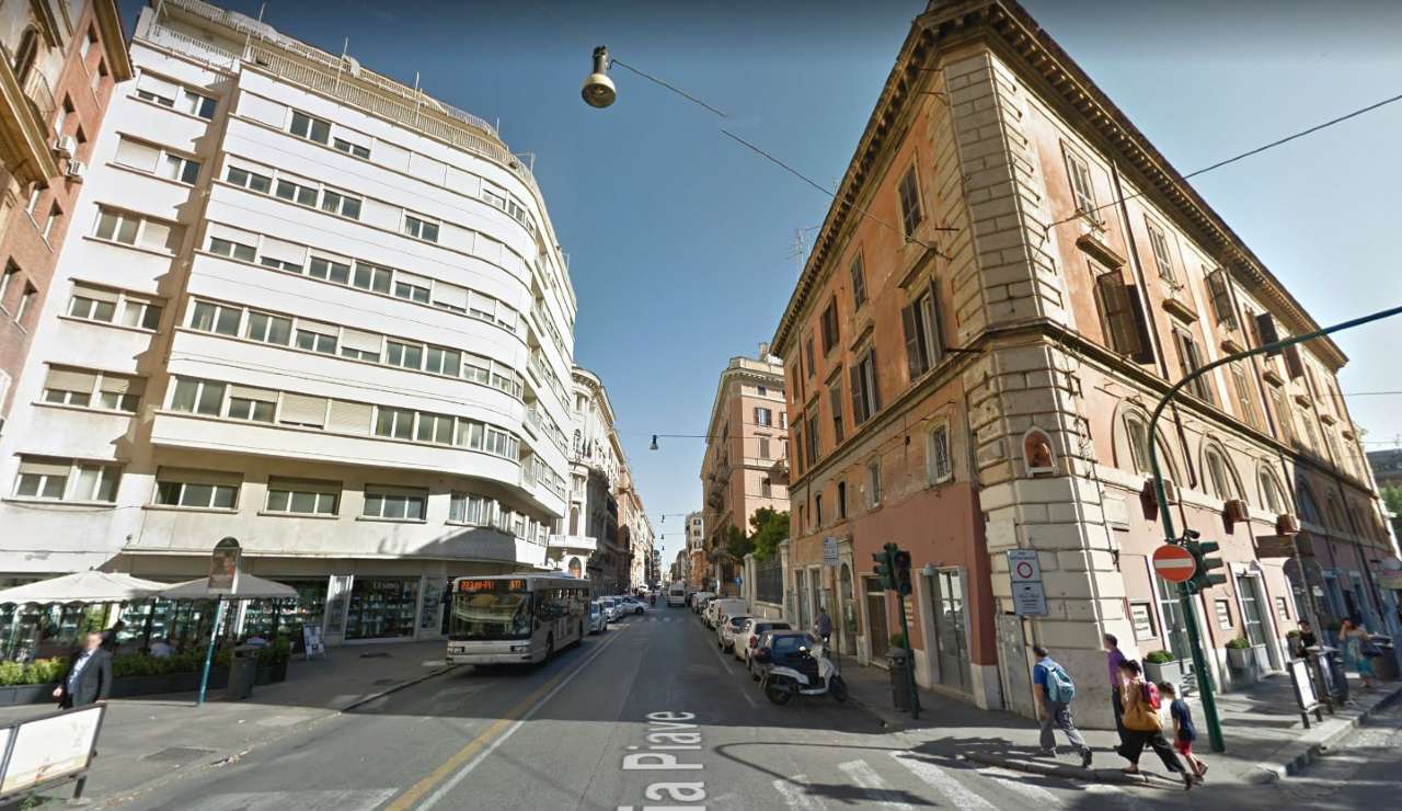 Ufficio - Loc.Com. ROMA vendita  FLAMINIO  D'Italia Con Te Immobiliare