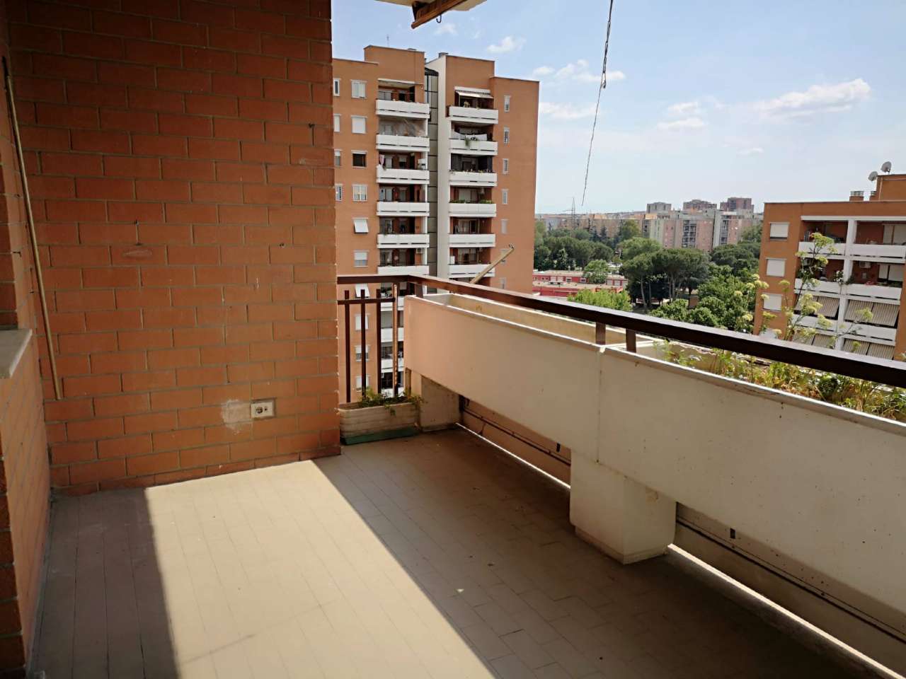 Appartamento ROMA affitto  Tiburtina Cassiani Con Te Immobiliare