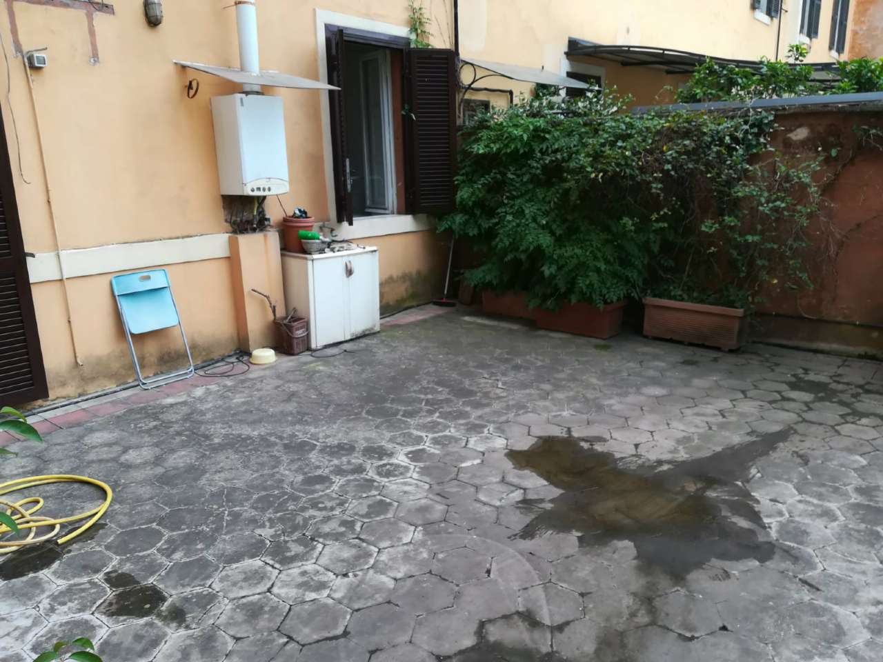  roma affitto quart: nomentano  con te immobiliare