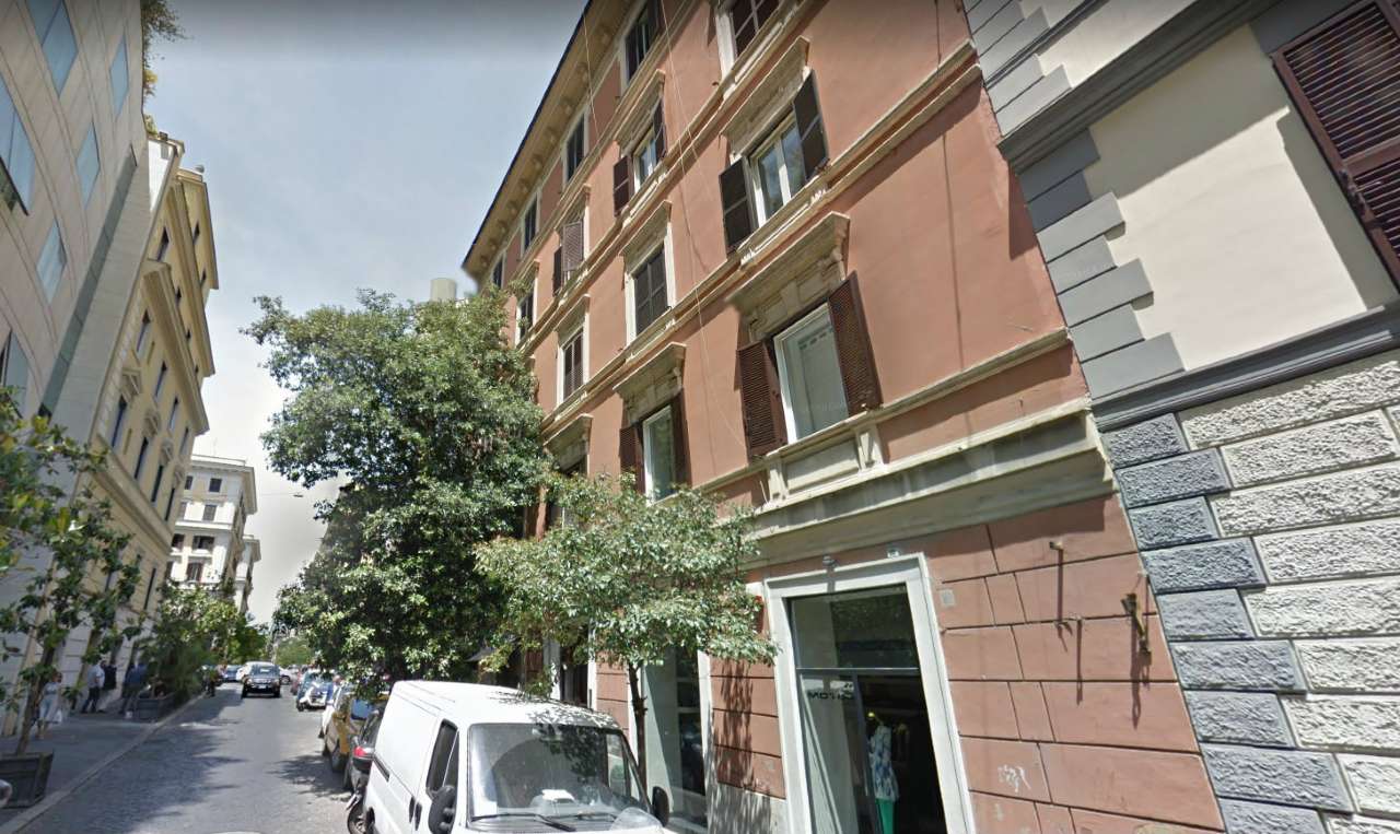  roma affitto quart: trieste (ii mun.) con-te-immobiliare