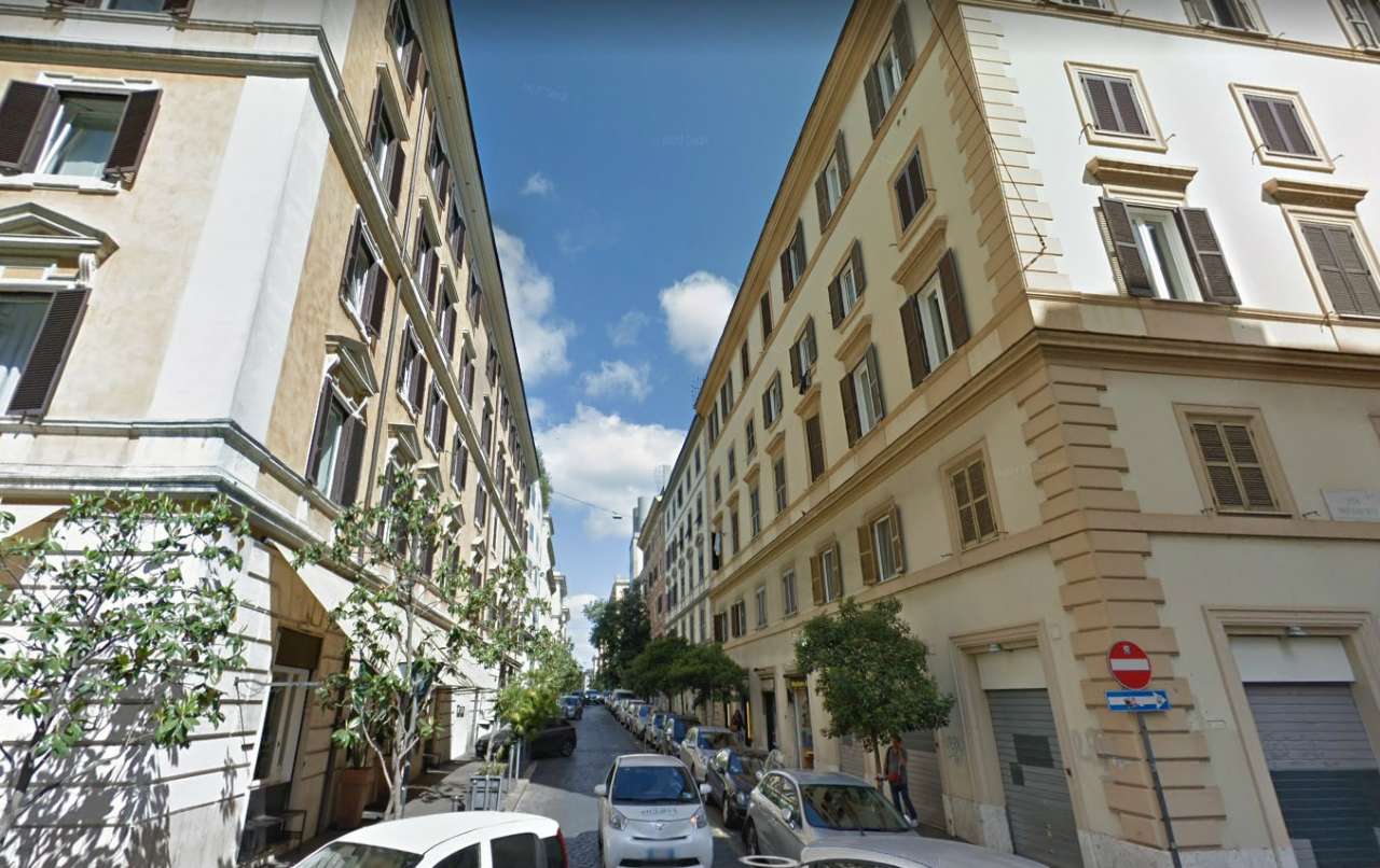 Ufficio - Loc.Com. ROMA affitto  TRIESTE (II MUN.) Tirso Con Te Immobiliare