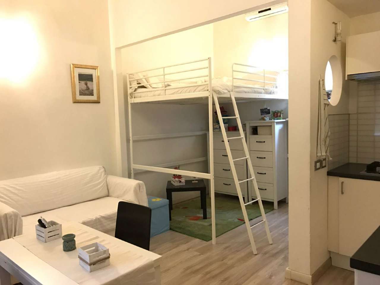  roma affitto quart: trieste (ii mun.) con te immobiliare