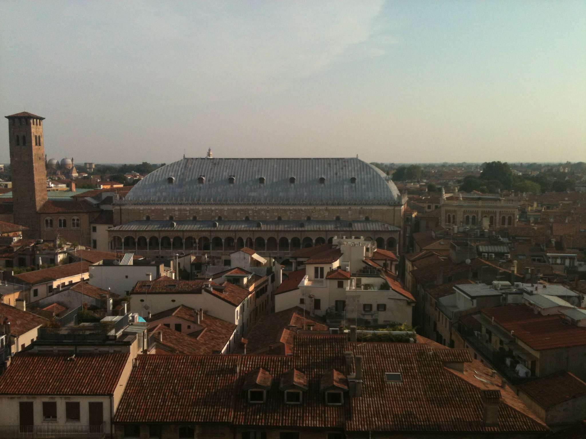  padova affitto quart: centro copernico re