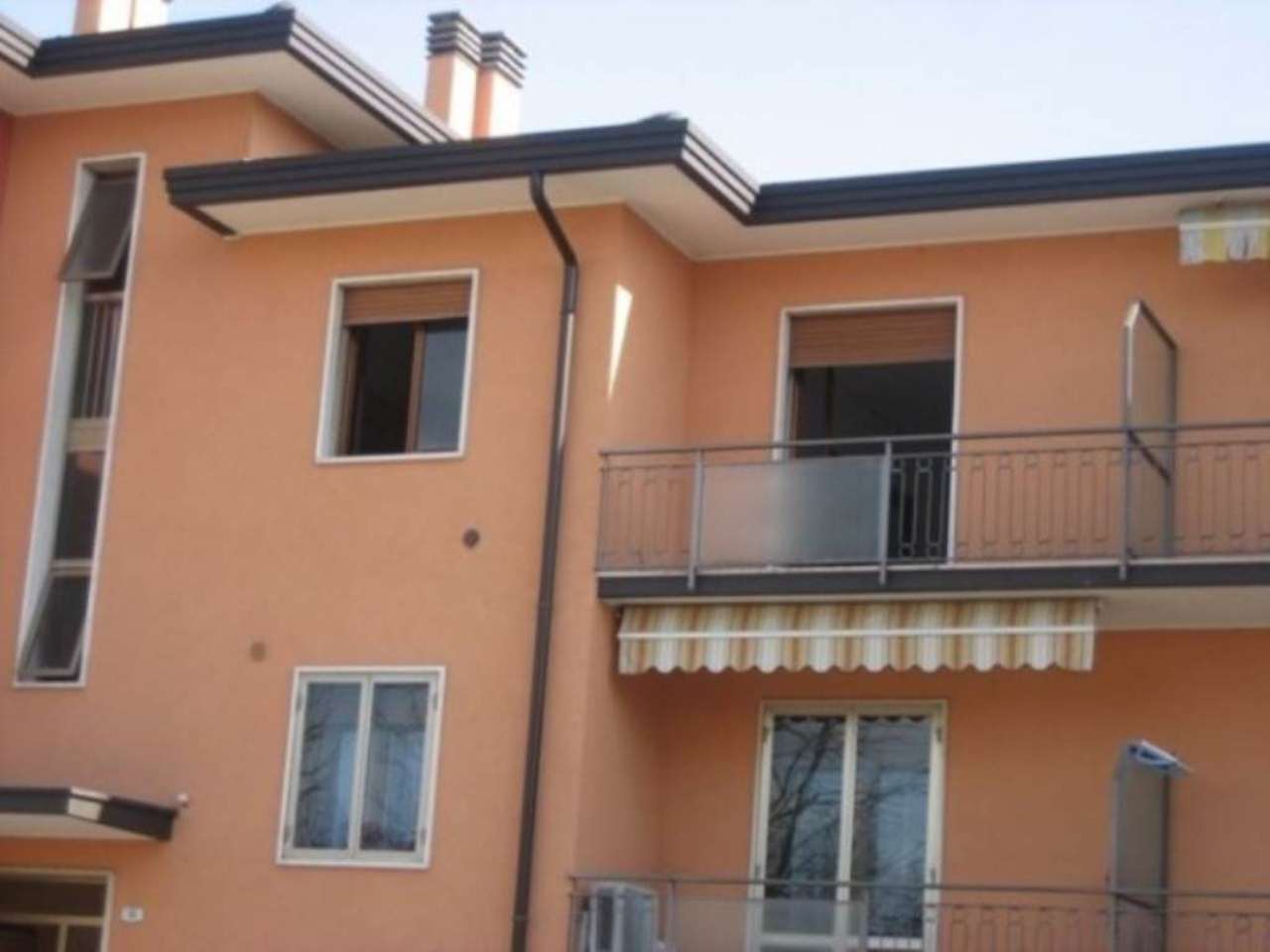 Appartamento MIRA vendita   dei Salici Casa Gialla srl