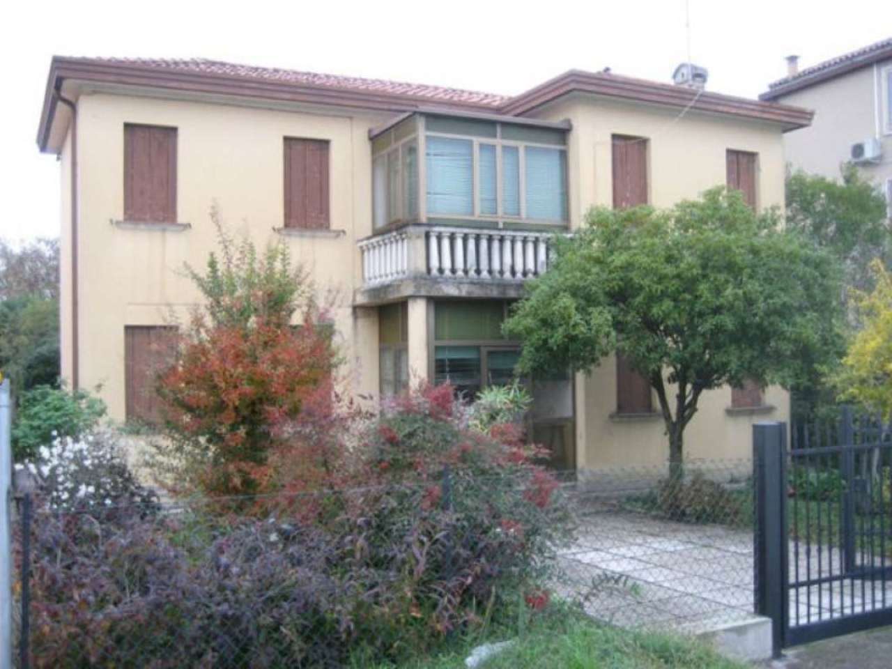 Villa Unifamiliare - Indipendente MIRA vendita   Nazionale Casa Gialla srl