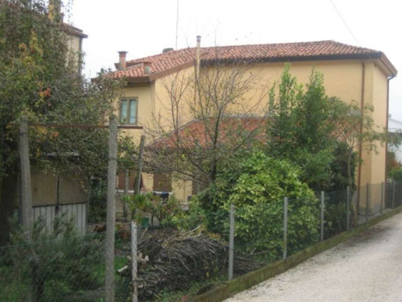 Villa Unifamiliare - Indipendente MIRA vendita   Nazionale Casa Gialla srl