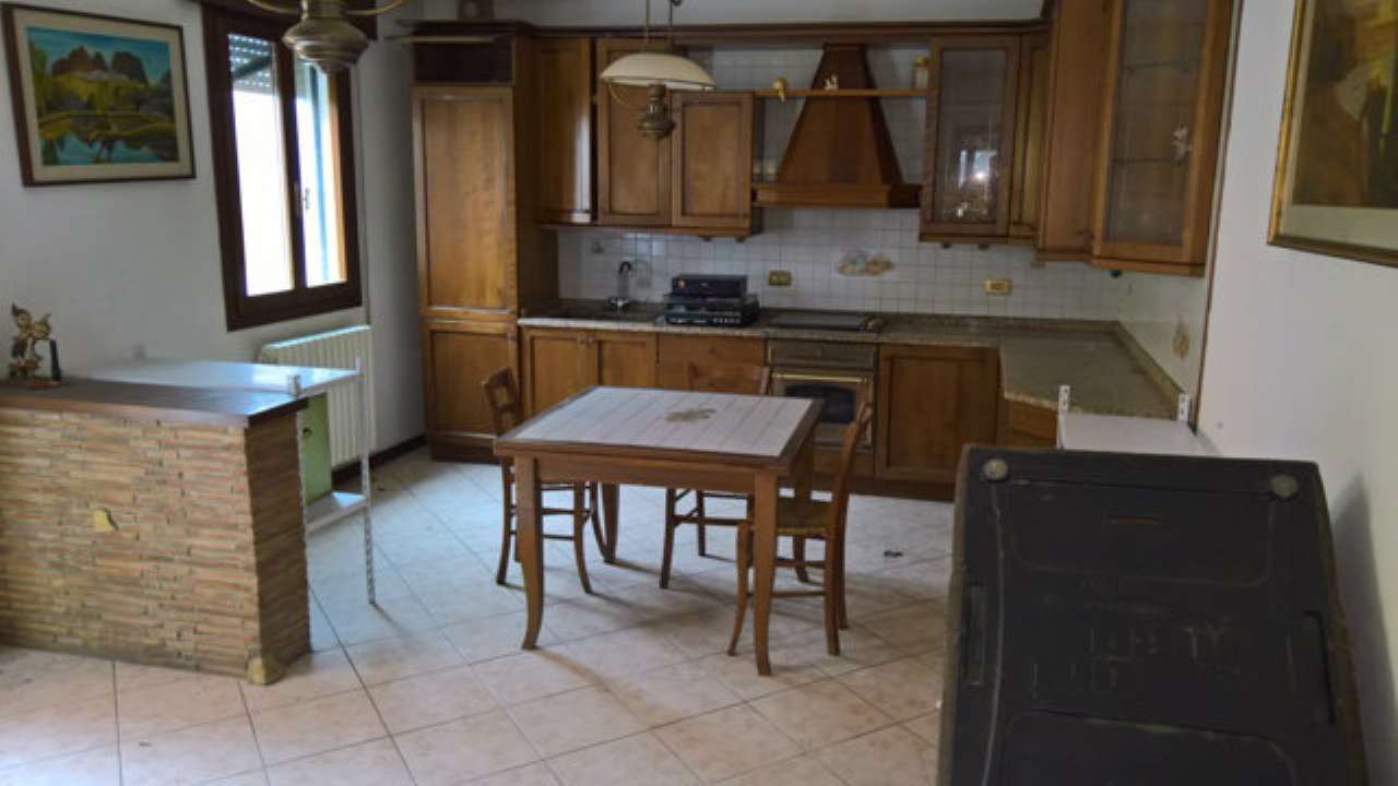 Appartamento MIRA vendita   Ca Nogara Casa Gialla srl