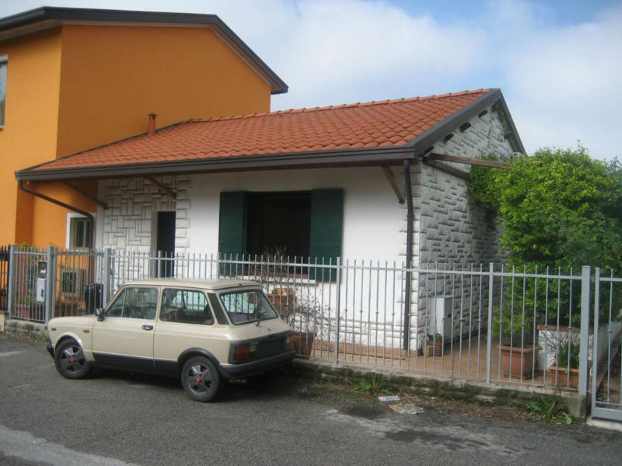 Appartamento MIRA vendita   Colombara Casa Gialla srl