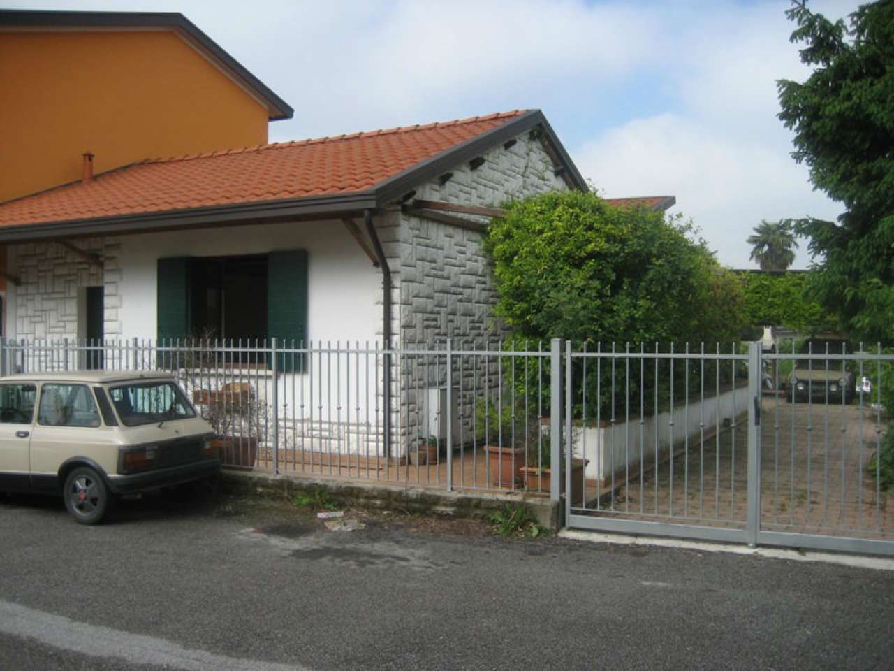 Appartamento MIRA vendita   Colombara Casa Gialla srl