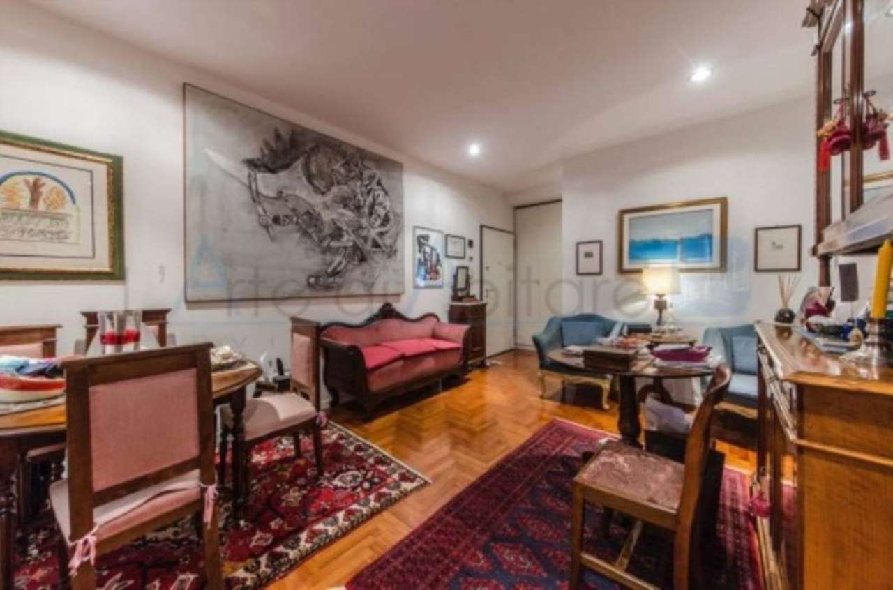 Appartamento VENEZIA vendita  CASTELLO  L'Arte di Abitare