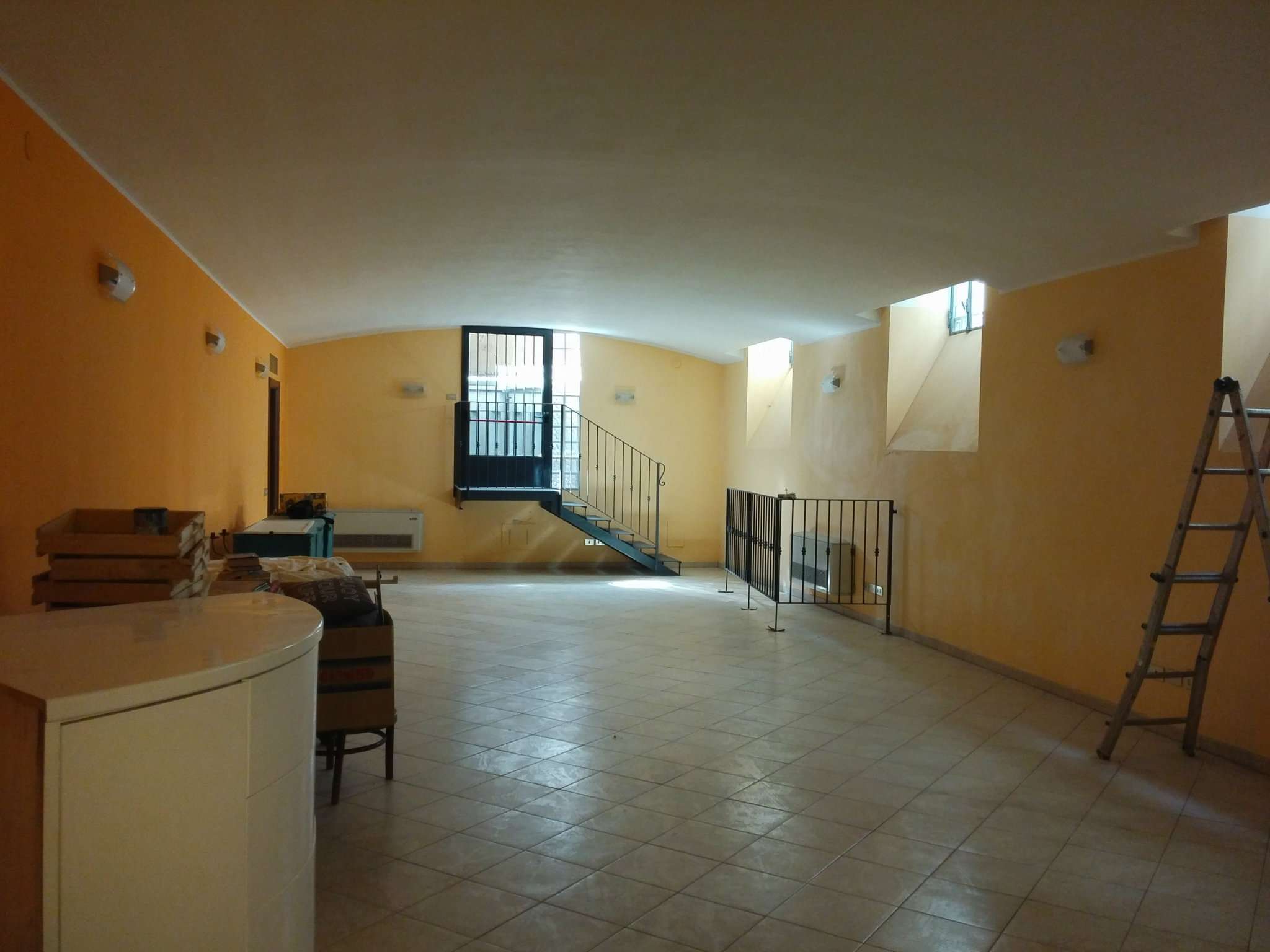 Ufficio - Loc.Com. MILANO affitto  ISOLA Farini Croce Real Estate