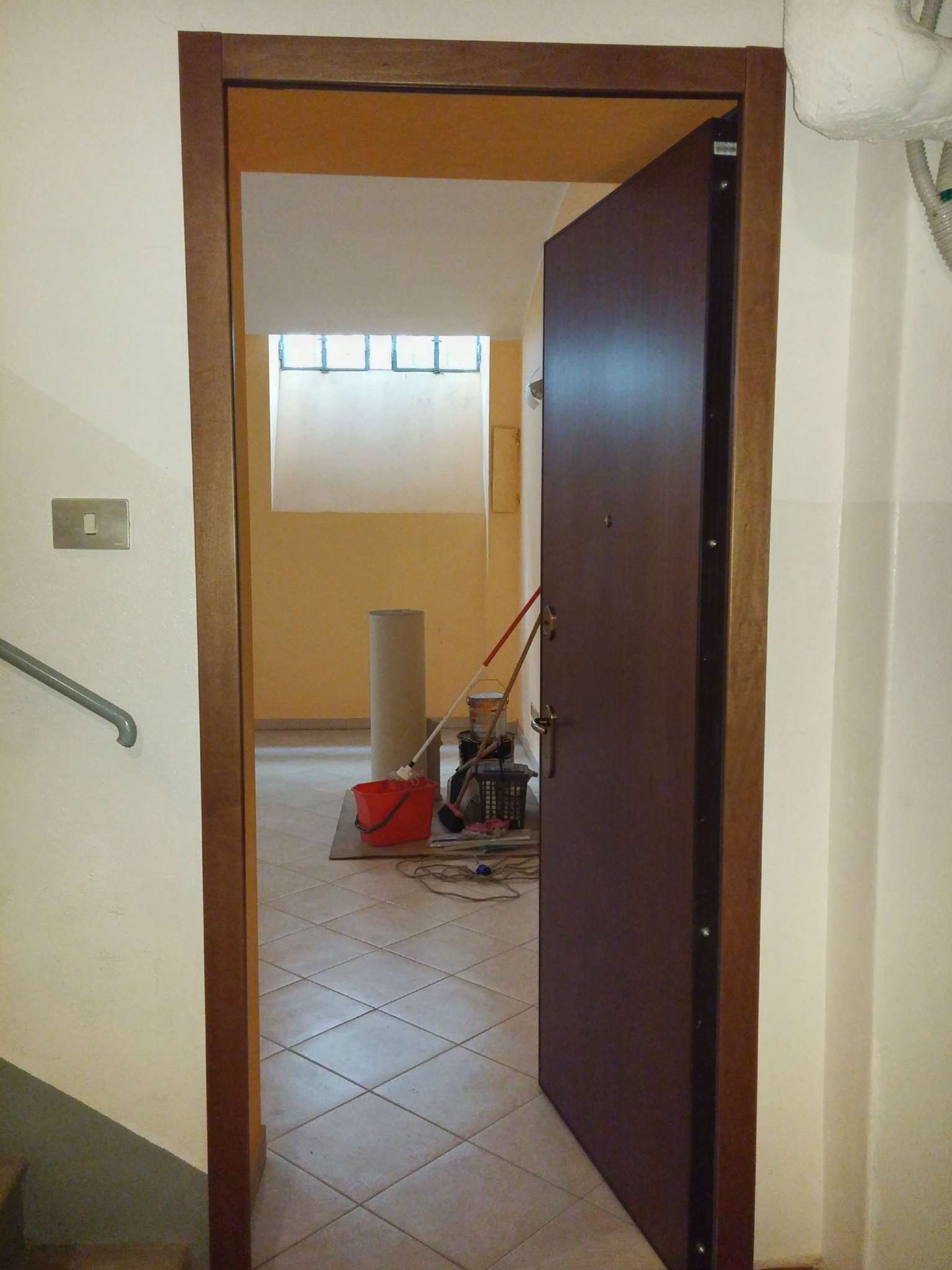 Ufficio - Loc.Com. MILANO affitto  ISOLA Farini Croce Real Estate