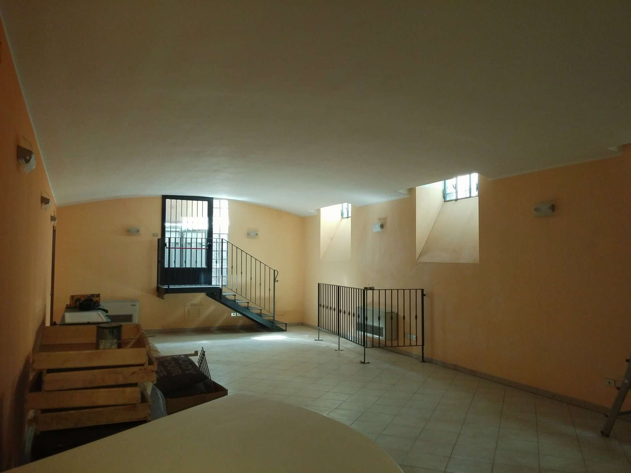 Ufficio - Loc.Com. MILANO affitto  ISOLA Farini Croce Real Estate