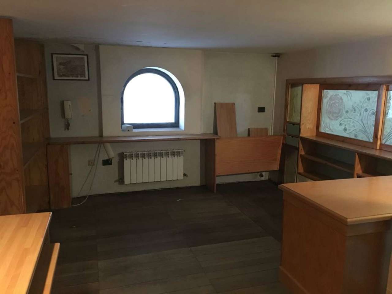 Ufficio - Loc.Com. NAPOLI affitto  PONTICELLI provinciale botteghelle di portici DREAMFIN IMMOBILIARE