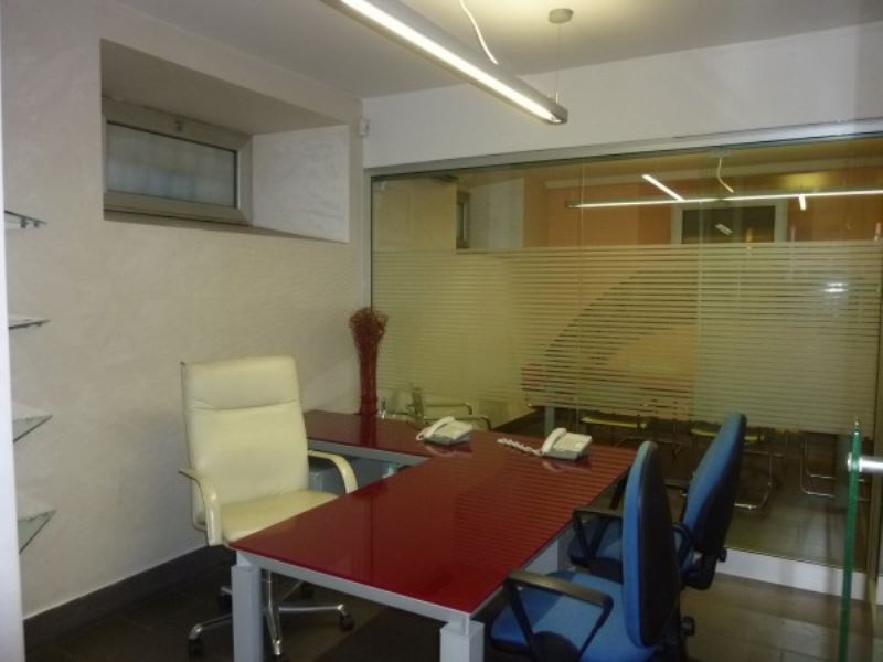 Ufficio - Loc.Com. ROMA affitto  ESQUILINO  di Santa Croce in Gerusalemme Taloni Immobiliare di Alfredo Taloni