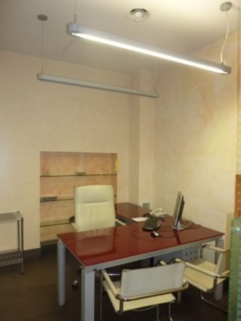 Ufficio - Loc.Com. ROMA affitto  ESQUILINO  di Santa Croce in Gerusalemme Taloni Immobiliare di Alfredo Taloni