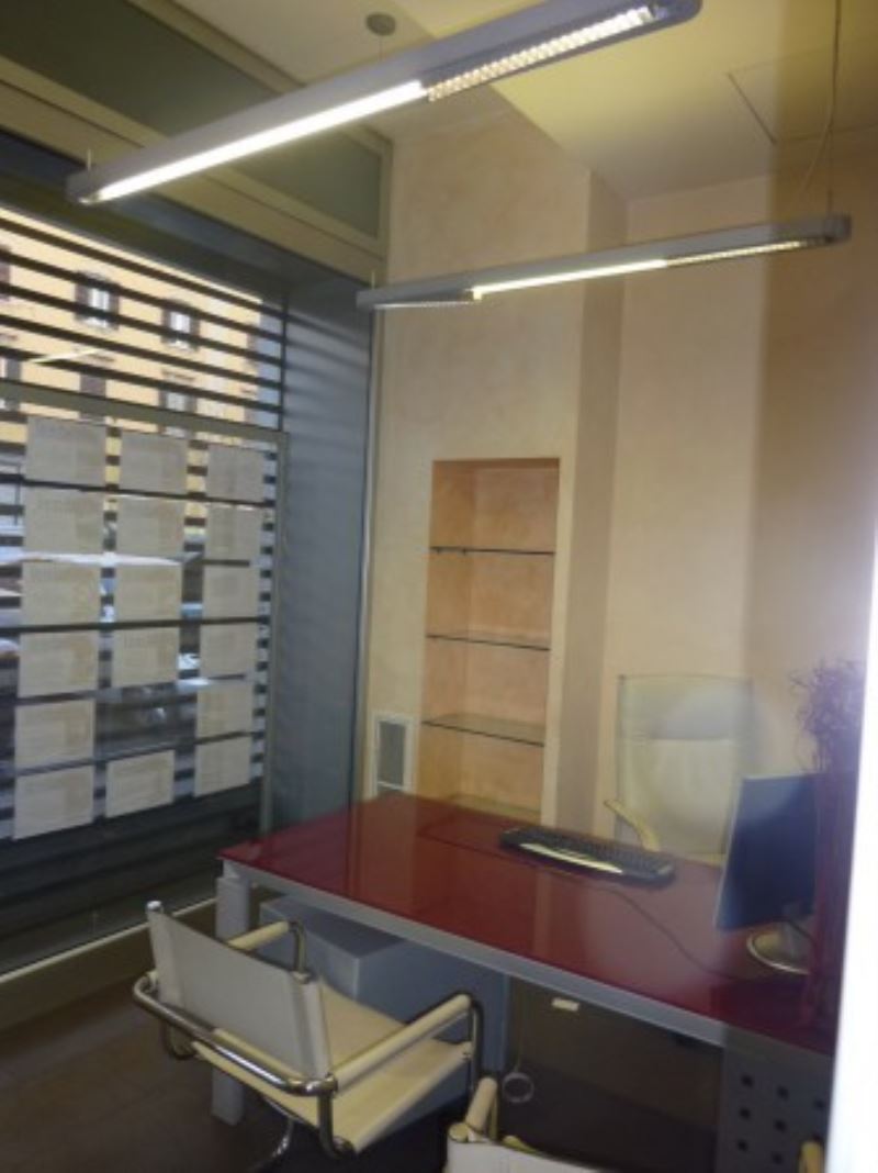 Ufficio - Loc.Com. ROMA affitto  ESQUILINO  di Santa Croce in Gerusalemme Taloni Immobiliare di Alfredo Taloni