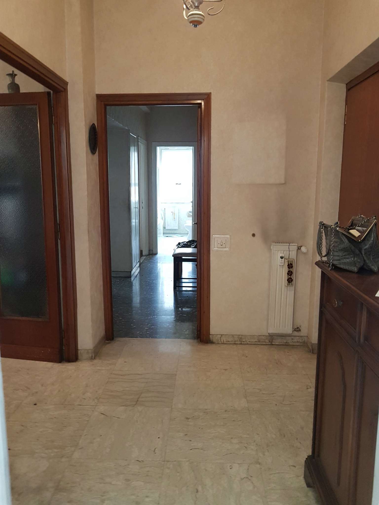 Appartamento ROMA vendita  GIANICOLENSE (XV MUN.) colli portuensi Taloni Immobiliare di Alfredo Taloni