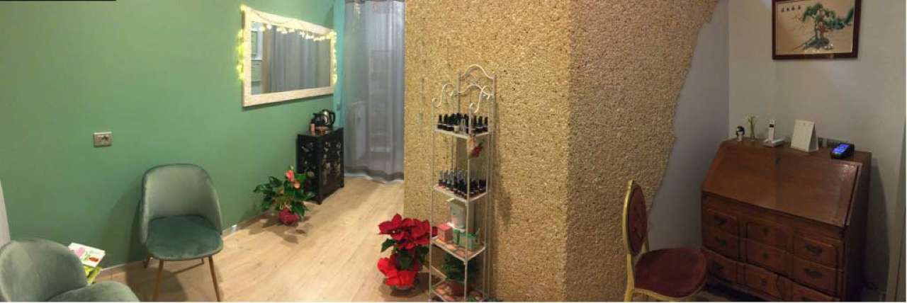 Negozio - Loc.Com. ROMA vendita  APPIA NUOVA clelia Taloni Immobiliare di Alfredo Taloni