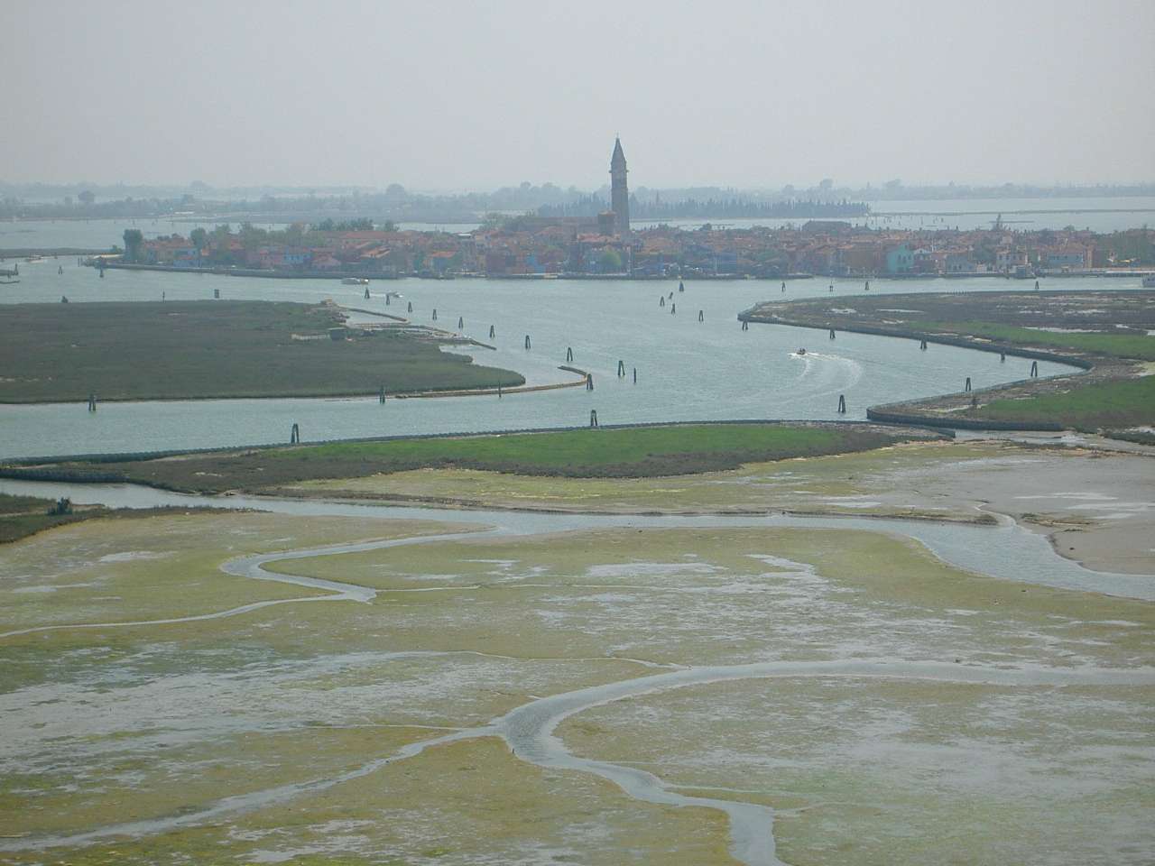 Appartamento VENEZIA vendita  FAVARO VENETO  Bullo Laura