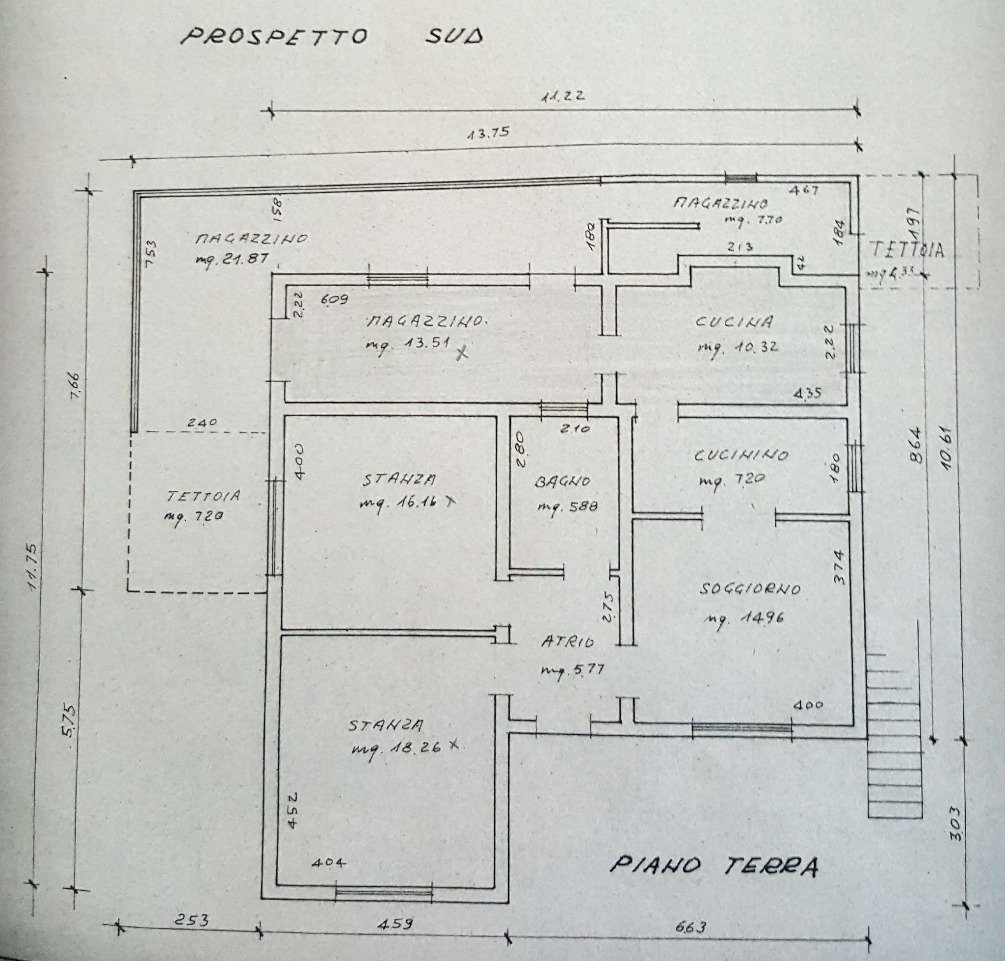 Appartamento VENEZIA vendita  FAVARO VENETO  Bullo Laura