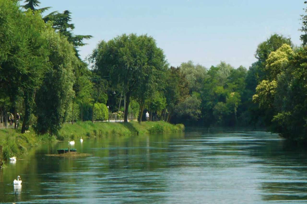 Villa Unifamiliare - Indipendente CASALE SUL SILE vendita    Bullo Laura