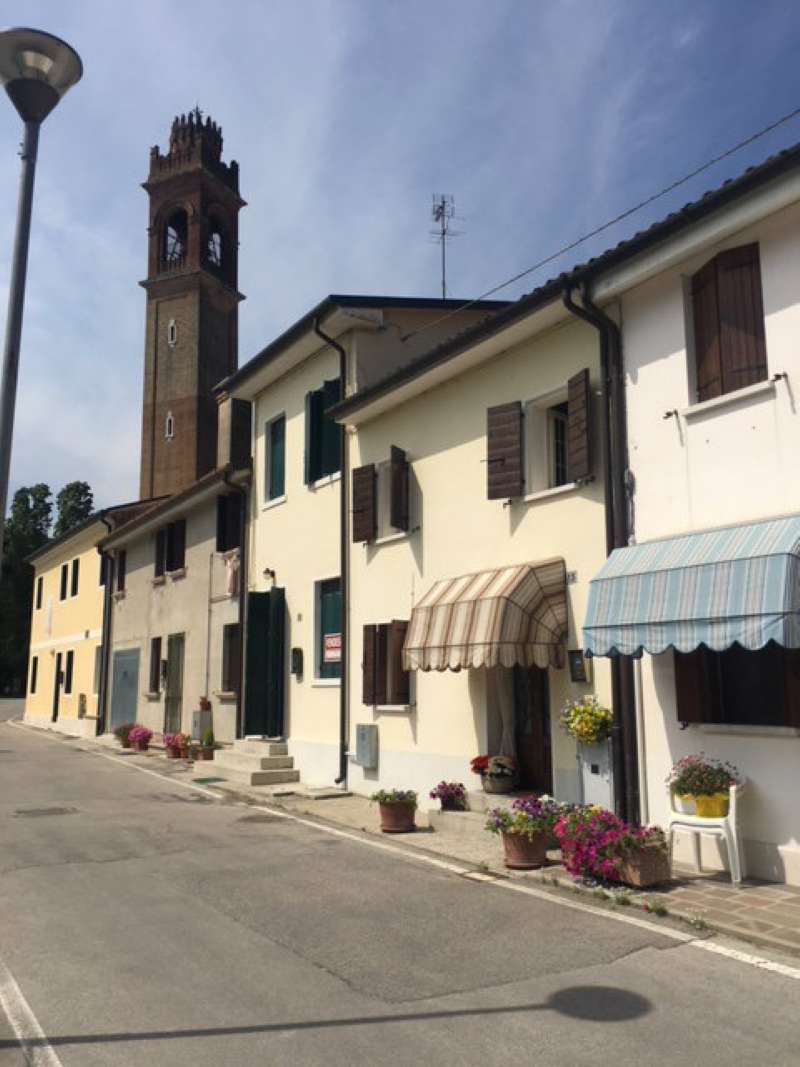 Appartamento CASALE SUL SILE vendita    Bullo Laura