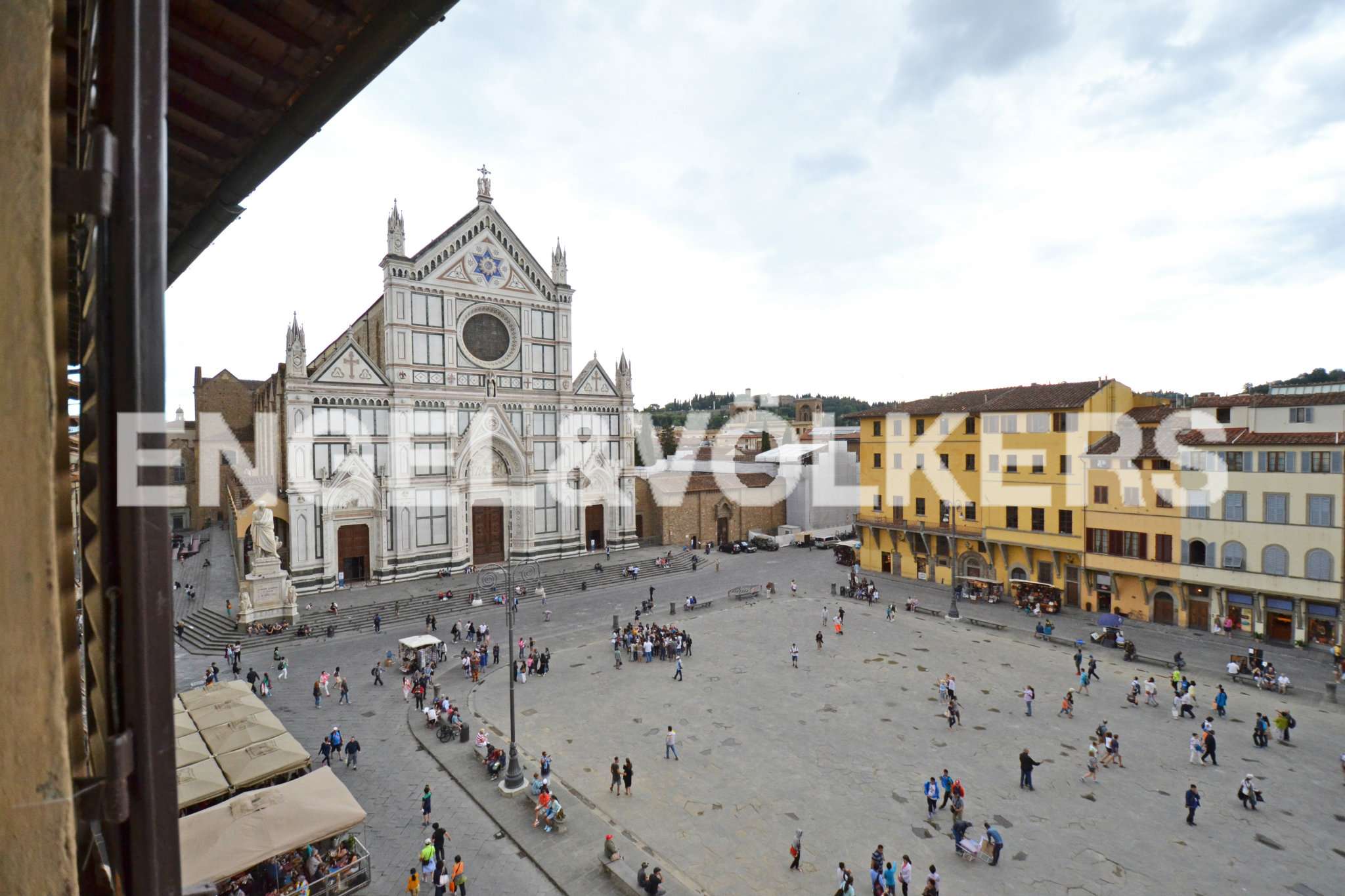 Appartamento FIRENZE affitto  SANTA CROCE  Engel&Völkers Firenze Michelangelo