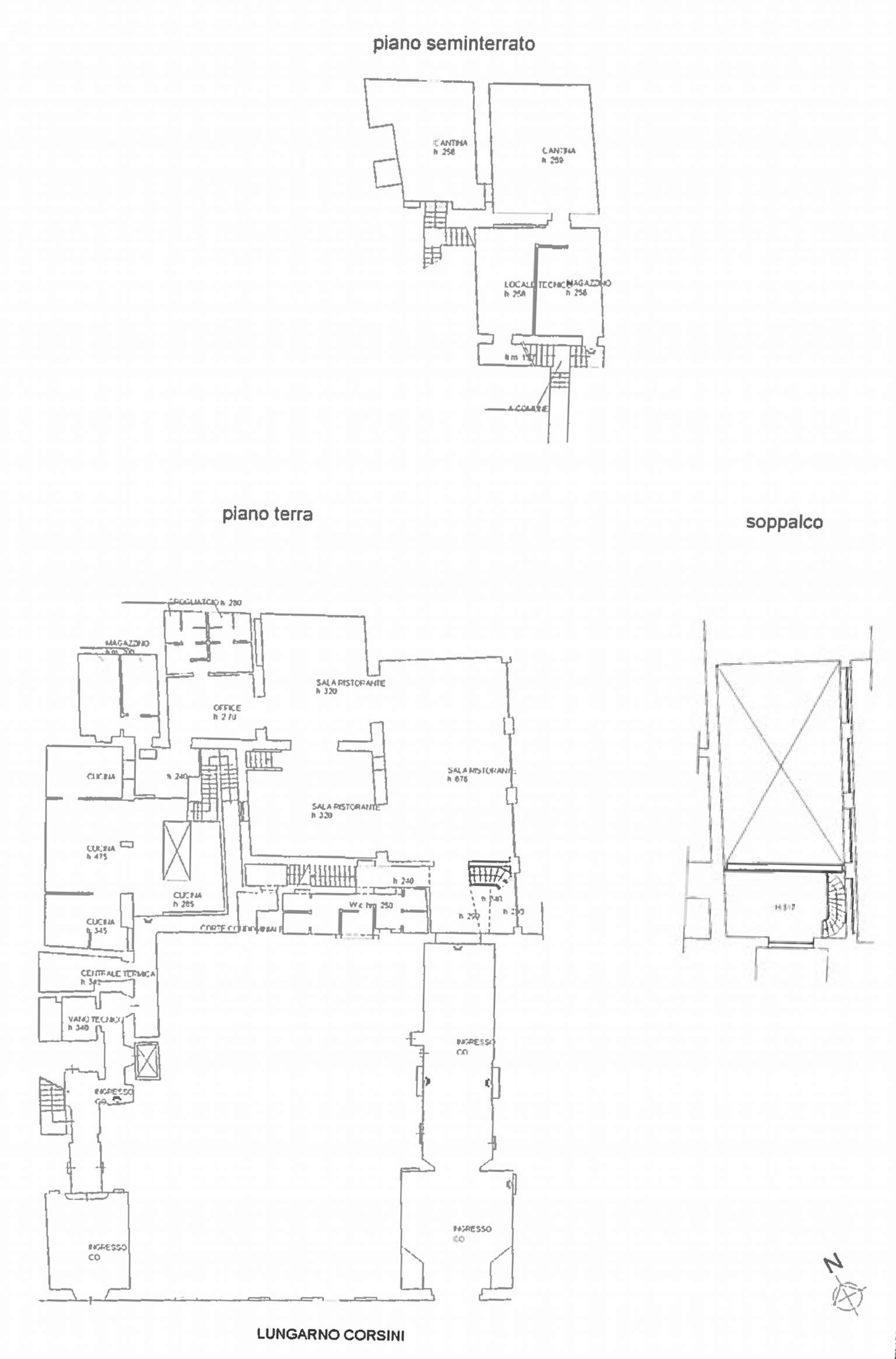 Appartamento FIRENZE affitto  DUOMO  Engel&Völkers Firenze Michelangelo