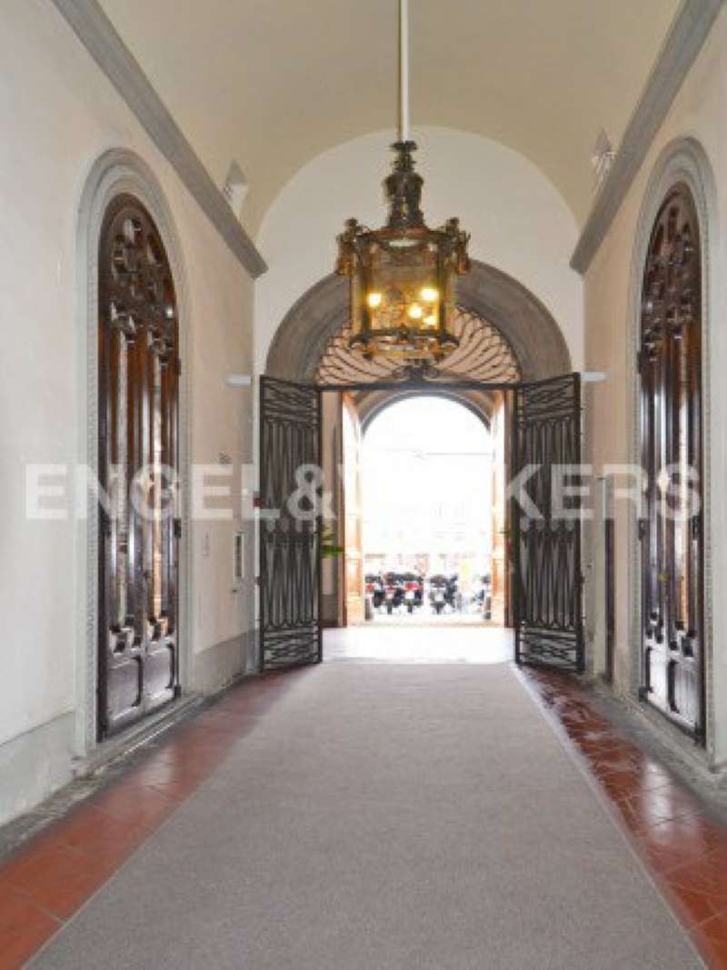 Appartamento FIRENZE affitto  DUOMO  Engel&Völkers Firenze Michelangelo