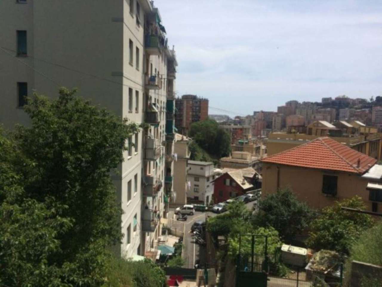  genova vendita quart: marassi immobiliare bernazzoli