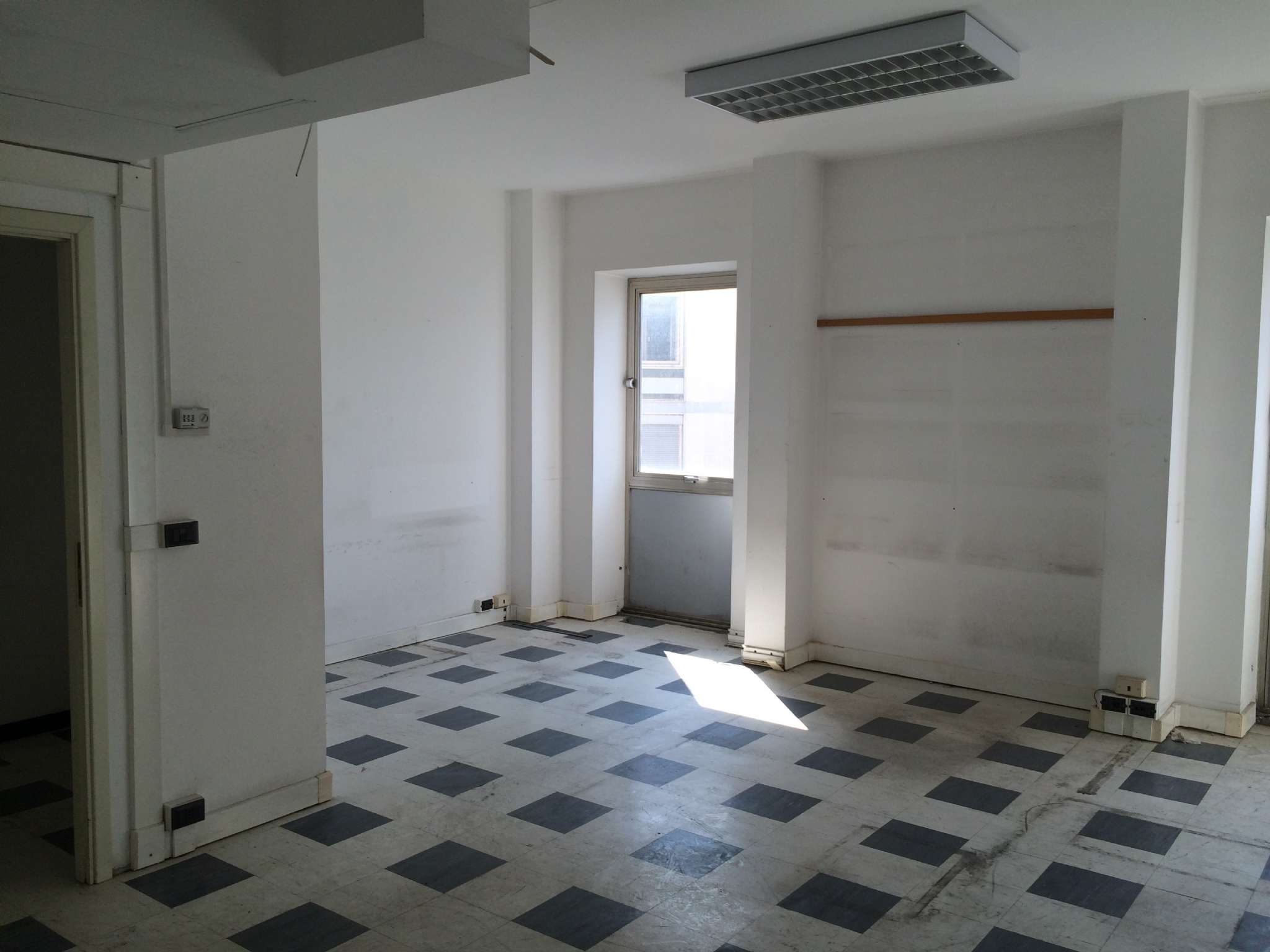  genova affitto quart: centro immobiliare-bernazzoli