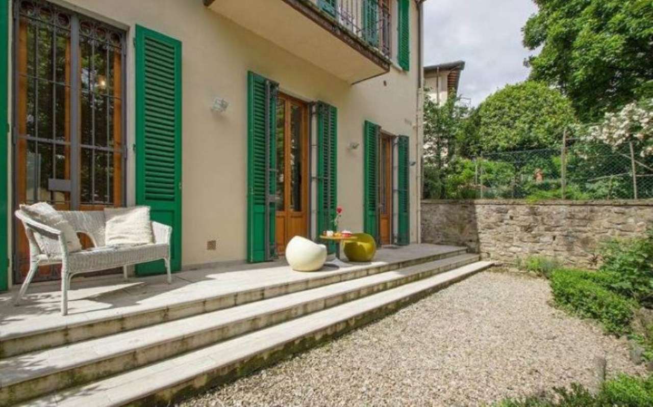 Stabile intero - Palazzo FIRENZE affitto  PORTA ROMANA  Dimore Fiorentine