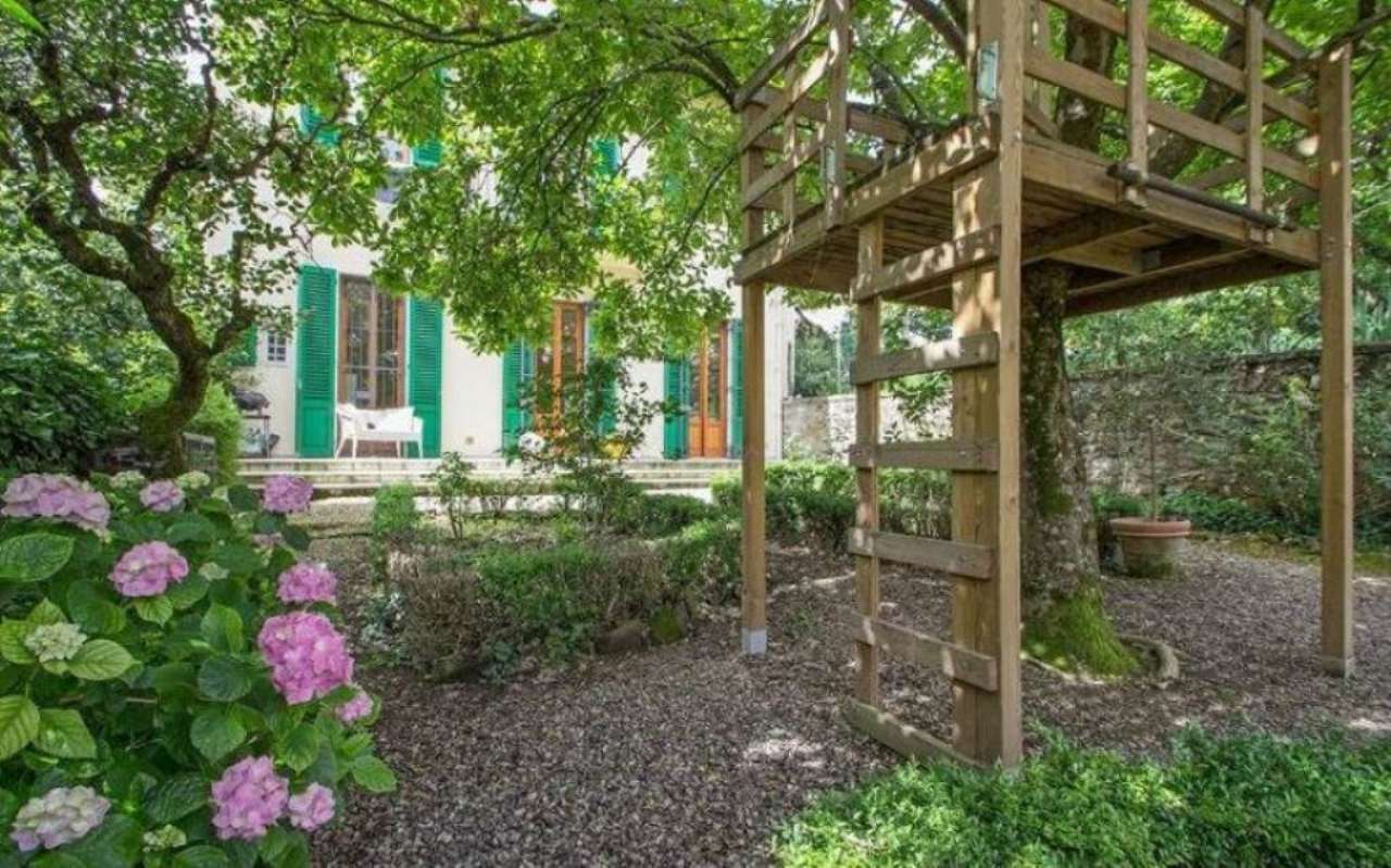Stabile intero - Palazzo FIRENZE affitto  PORTA ROMANA  Dimore Fiorentine