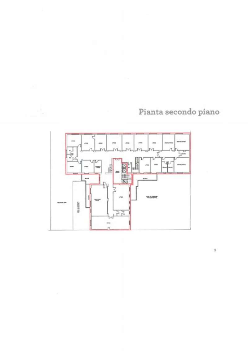  padova vendita quart: stazione ag.-imm.-borromeo