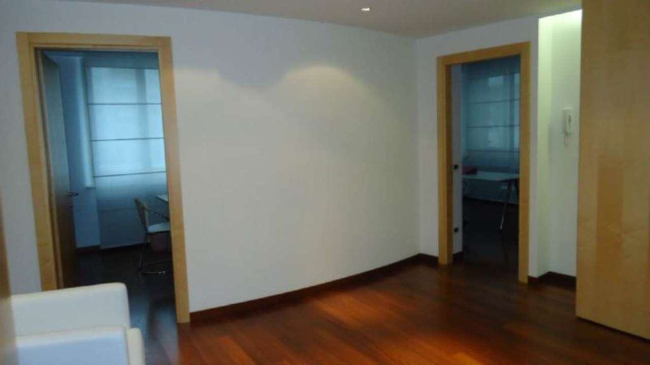 Ufficio - Loc.Com. PADOVA affitto  CENTRO  Ag. Imm. Borromeo