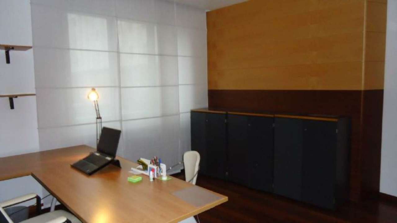 Ufficio - Loc.Com. PADOVA affitto  CENTRO  Ag. Imm. Borromeo