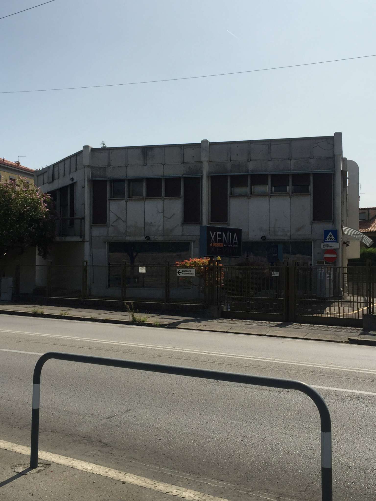 Ufficio - Loc.Com. PADOVA vendita  BASSANELLO Marchetto da Padova,/Via Manzoni Ag. Imm. Borromeo
