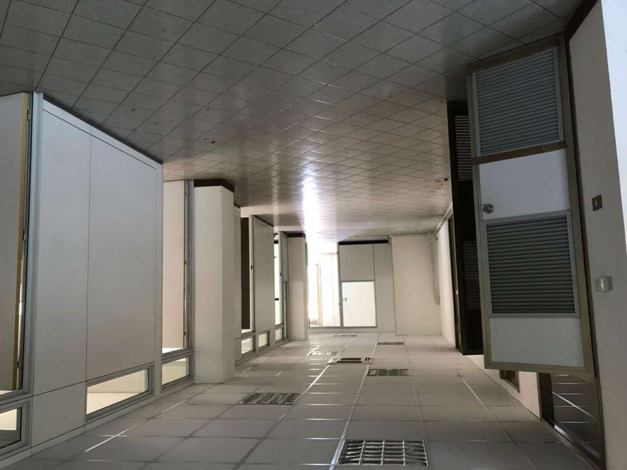 Ufficio - Loc.Com. PADOVA vendita  BASSANELLO marchetto da padova/manzoni Ag. Imm. Borromeo