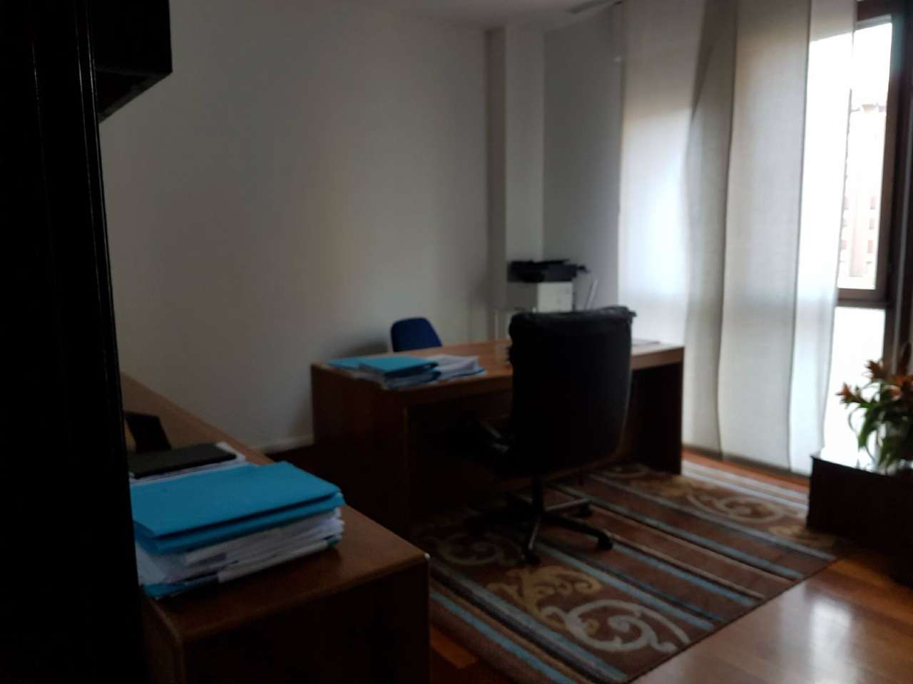 Ufficio - Loc.Com. PADOVA affitto  CENTRO De Gasperi Ag. Imm. Borromeo